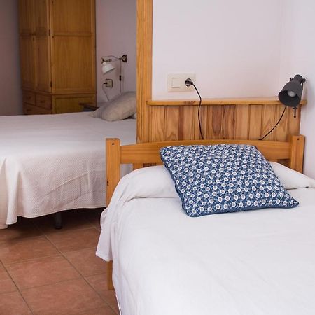 Hostal El Pozo Чулиля Екстериор снимка