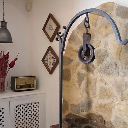 Hostal El Pozo Чулиля Екстериор снимка