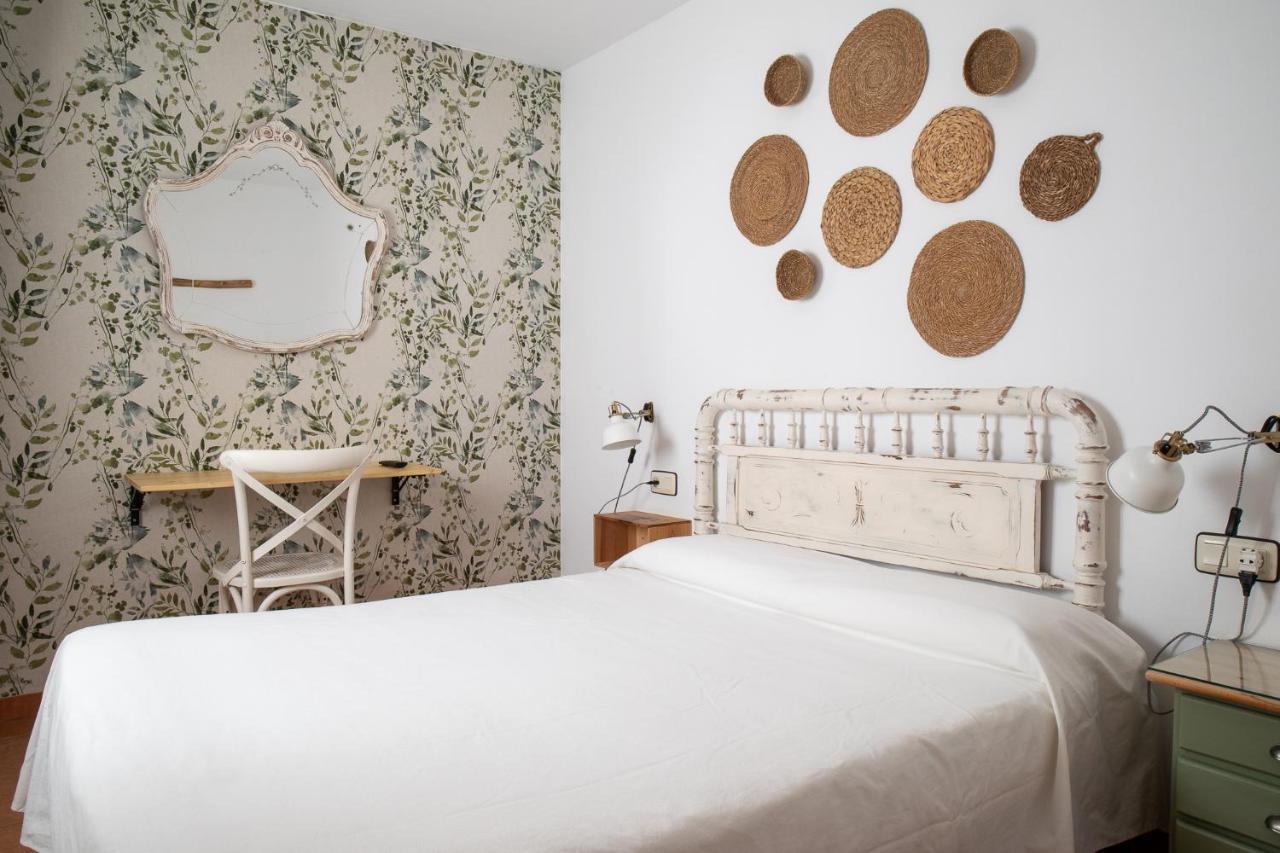 Hostal El Pozo Чулиля Екстериор снимка